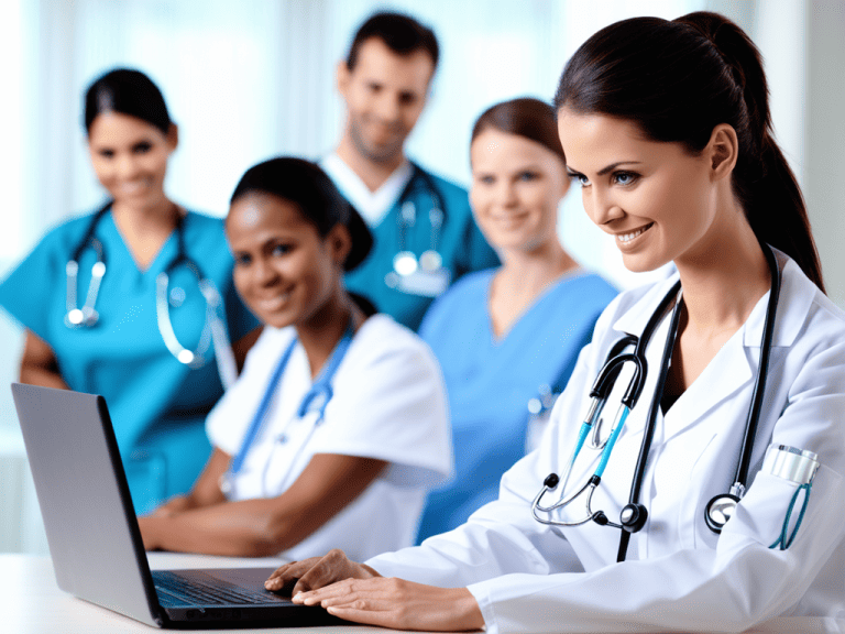 Exploring the Best Online Nursing Courses: A Comprehensive Review