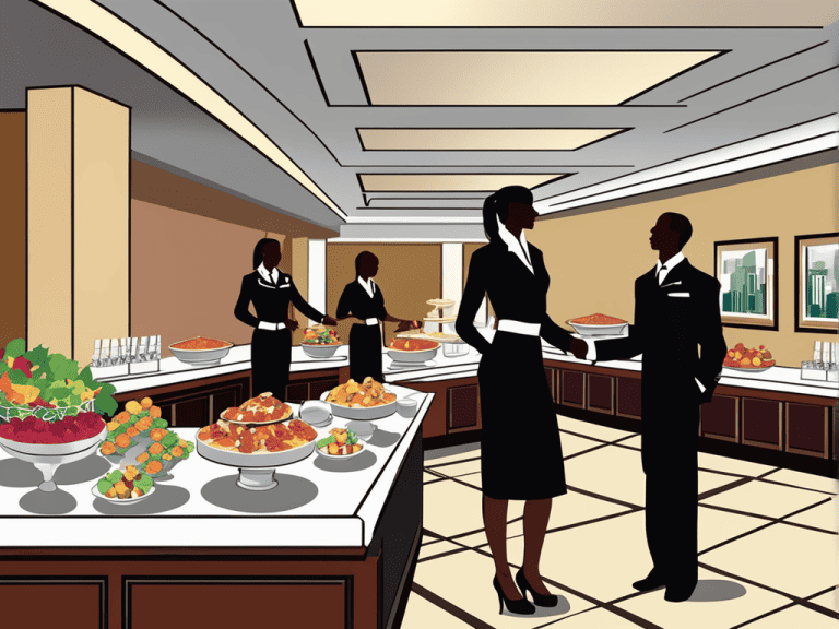 7 Online Hospitality Management Degrees Compared: Description, Price, and More