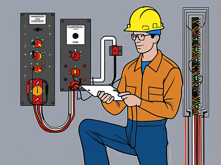 Mastering Electrical Skills: A Comprehensive Guide to Online Electrician Courses