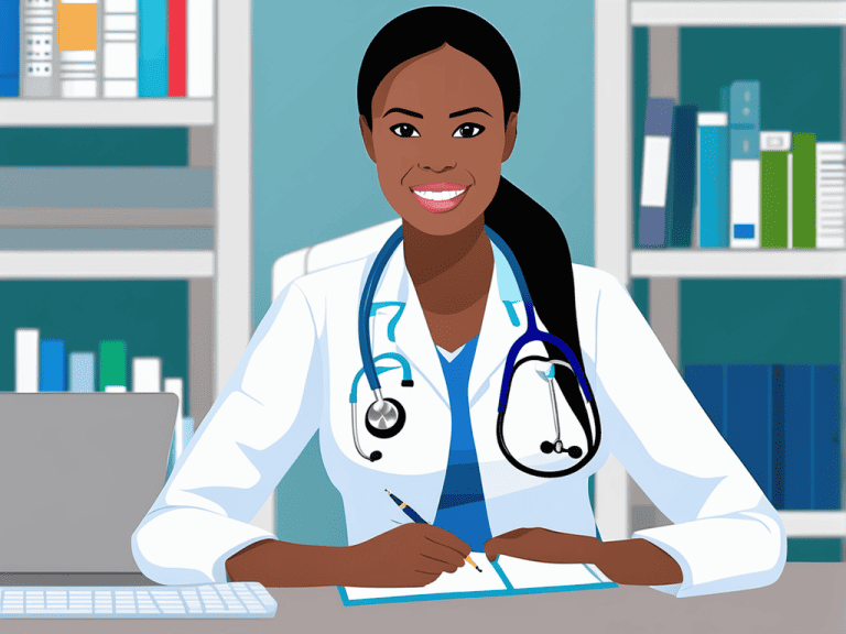 Navigating the Path to Becoming a Medical Assistant through Online Courses