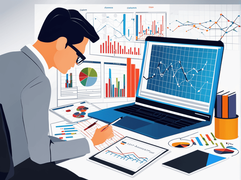 Online Data Analysis Courses: Building a Career in Data Science