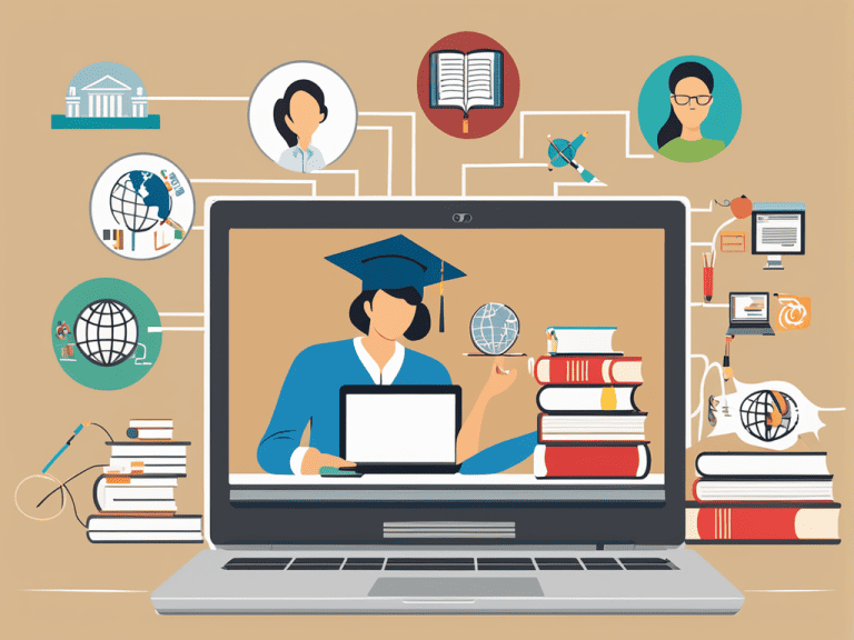 Online Education vs. Traditional Classroom Learning: Pros and Cons