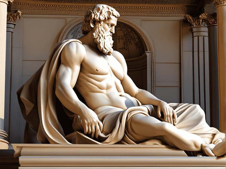 Guide to an Online Degree in Philosophy